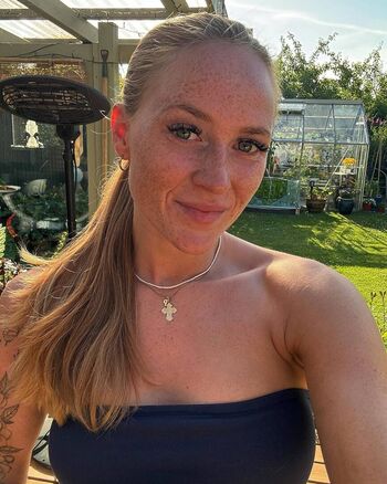 Full leaked Simona dalgaard page private onlyfans photo