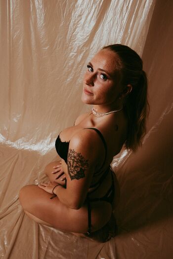 Full leaked Simona dalgaard private onlyfans photo