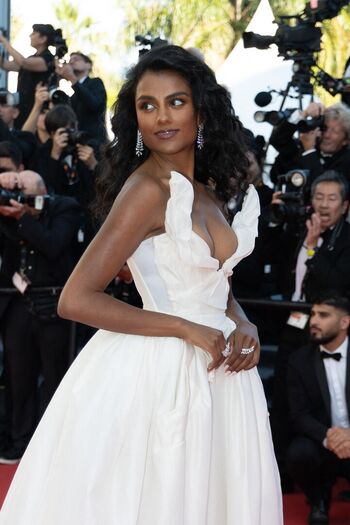 Full leaked Simone ashley private onlyfans photo