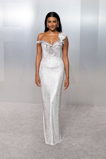 Full leaked Simone ashley private onlyfans photo