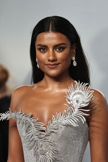 Full leaked Simone ashley private onlyfans photo