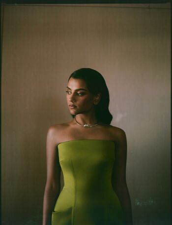 Simone Ashley