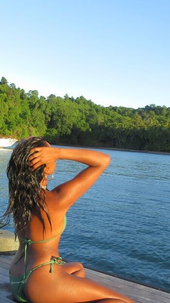 Full leaked Simone ashley private onlyfans photo