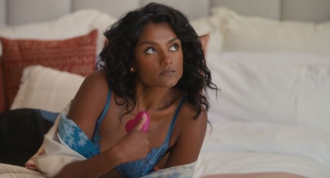 Simone Ashley