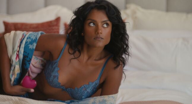 Simone Ashley
