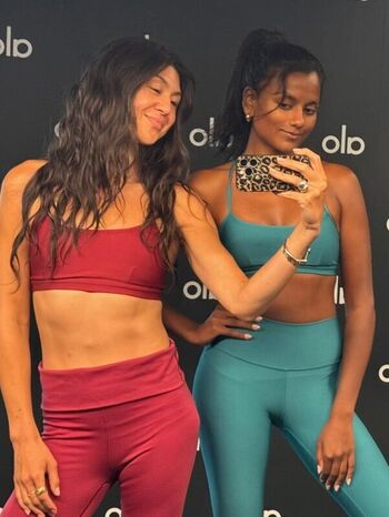 Full leaked Simone ashley private onlyfans photo