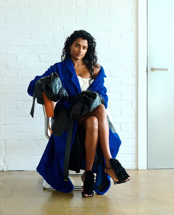 Simone Ashley