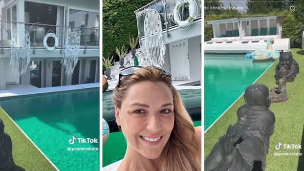 Full leaked Simone ballack private onlyfans photo