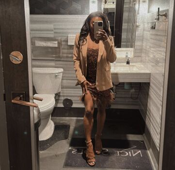 Full leaked Simone biles private onlyfans photo