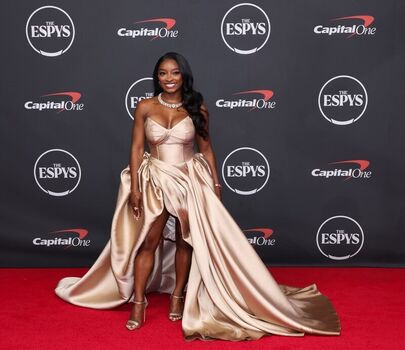 Simone Biles