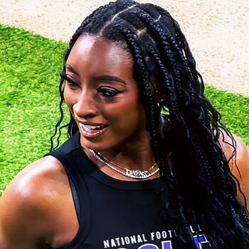 Simone Biles