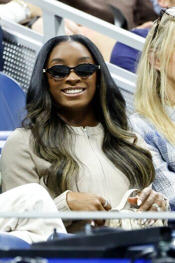 Simone Biles