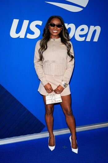 Simone Biles