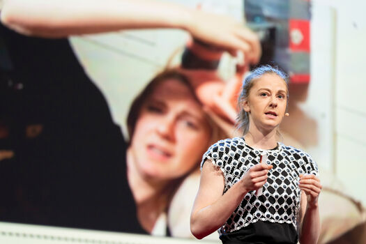 Full leaked Simone giertz private onlyfans photo