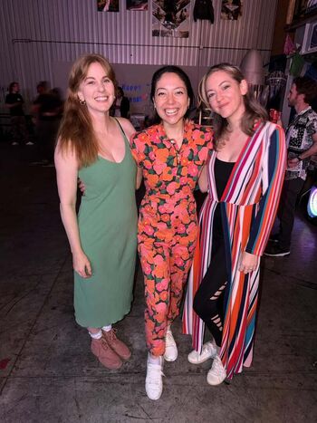 Full leaked Simone giertz private onlyfans photo