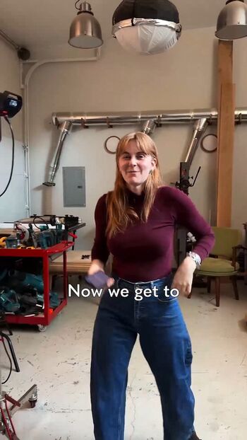 Full leaked Simone giertz private onlyfans photo