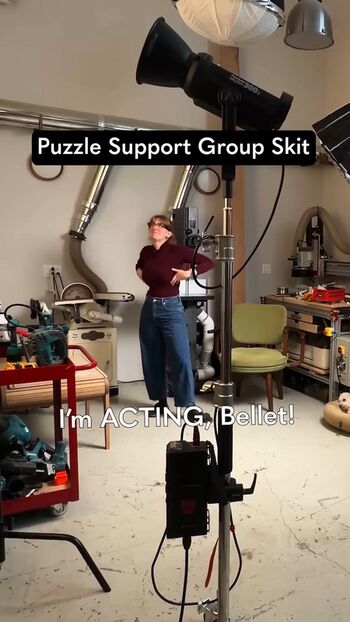 Full leaked Simone giertz private onlyfans photo
