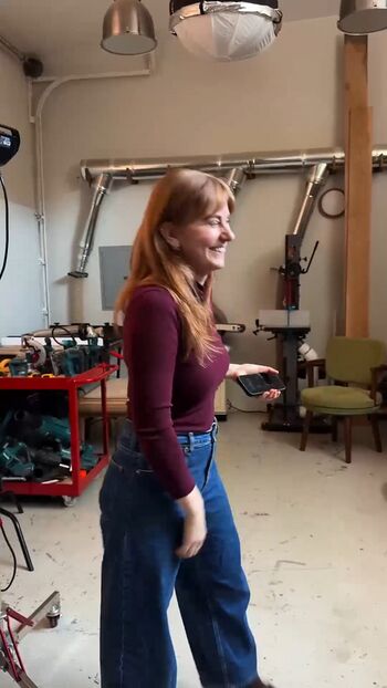Full leaked Simone giertz private onlyfans photo