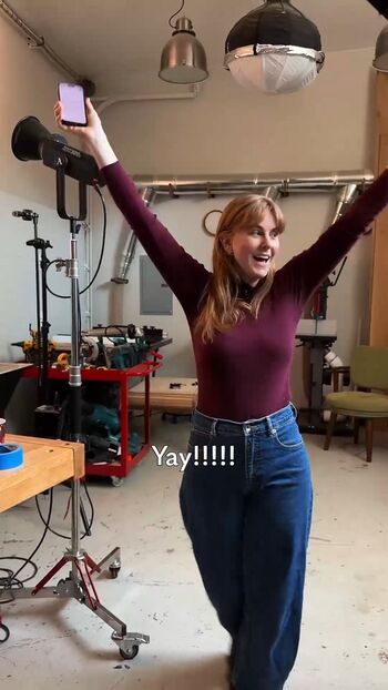 Full leaked Simone giertz private onlyfans photo