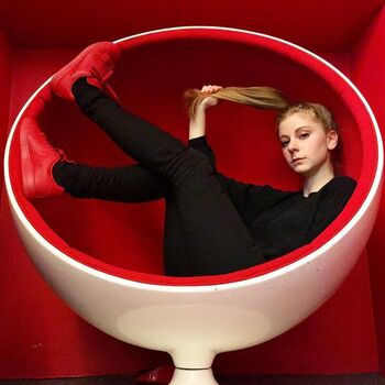 Full leaked Simone giertz private onlyfans photo