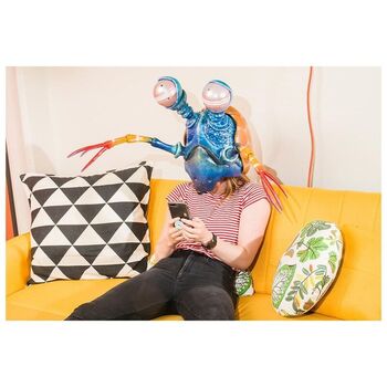 Full leaked Simone giertz private onlyfans photo