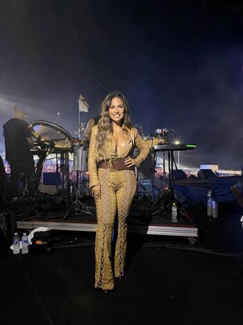 Full leaked Simone mendes private onlyfans photo