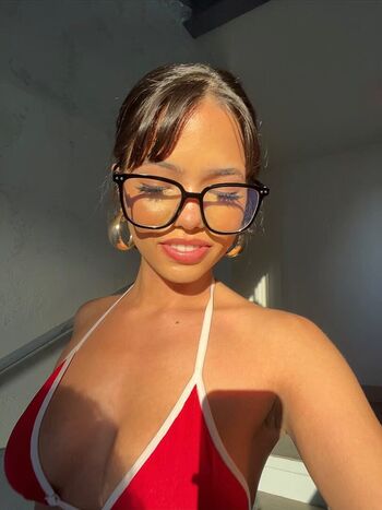 Full leaked Simone mitchell private onlyfans photo