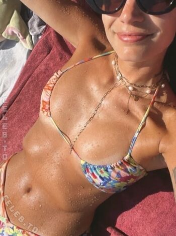 Full leaked Simone sevignani private onlyfans photo