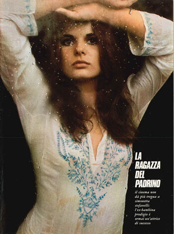 Full leaked Simonetta private onlyfans photo