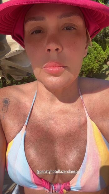 Full leaked Simony cantora private onlyfans photo