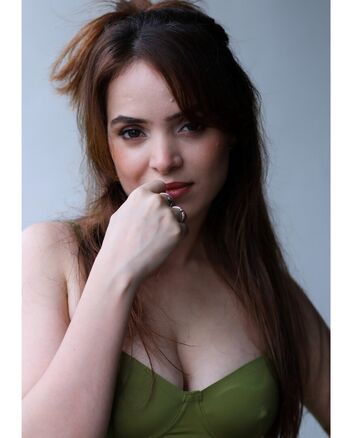 Simran Dhanwani
