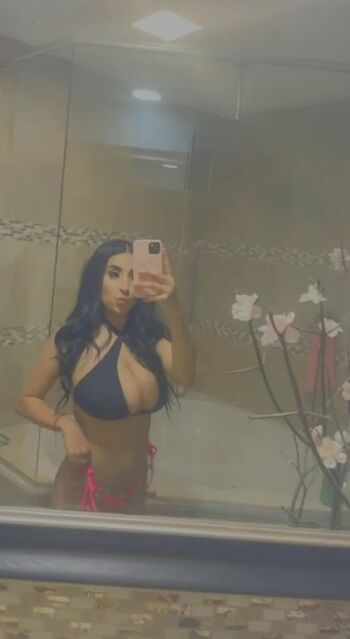 Full leaked Sin baby page private onlyfans photo