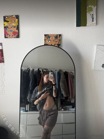 Full leaked Sina eberhardt private onlyfans photo