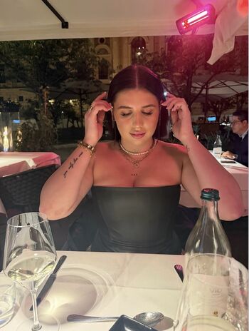 Full leaked Sina isadora private onlyfans photo