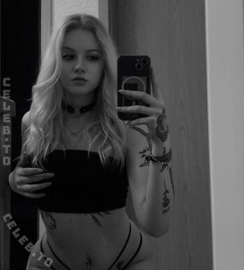 Full leaked Sina nck private onlyfans photo