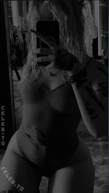 Full leaked Sina nck private onlyfans photo