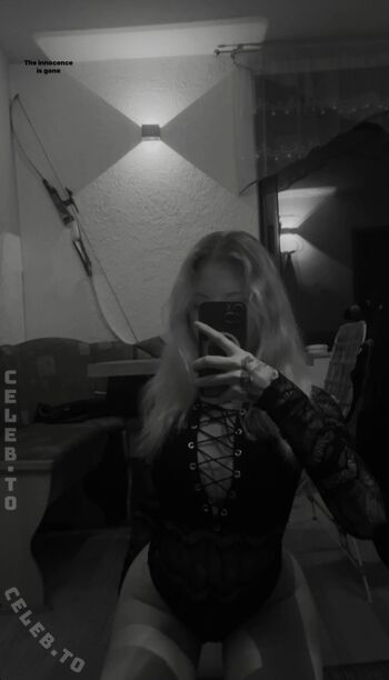 Full leaked Sina nck private onlyfans photo