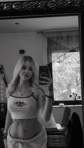 Full leaked Sina nck private onlyfans photo