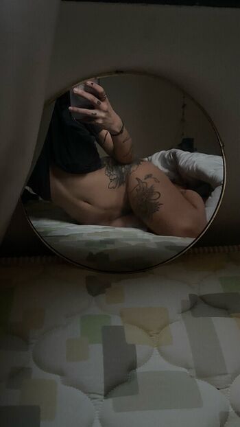 Full leaked Sinammonroll page private onlyfans photo