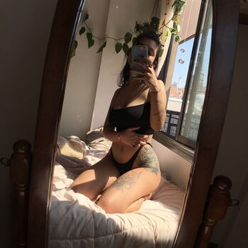 Full leaked Sinammonroll private onlyfans photo