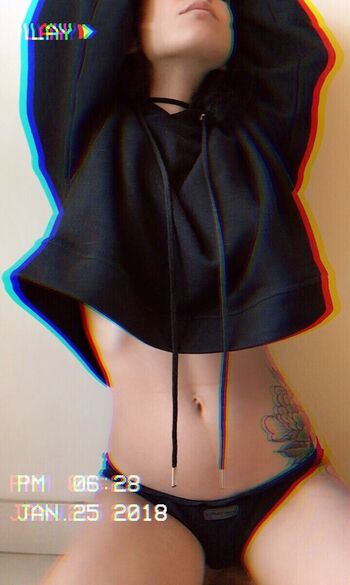 Full leaked Sinammonroll private onlyfans photo