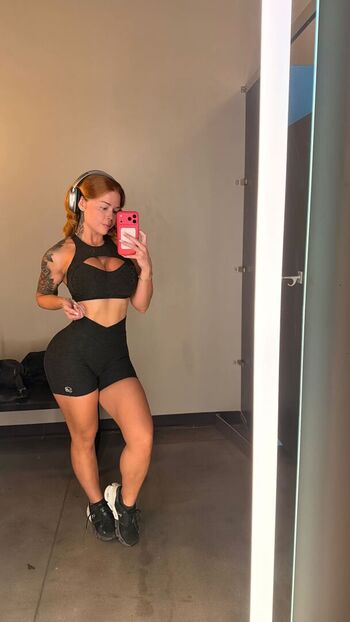 Full leaked Sinatra monroe private onlyfans photo