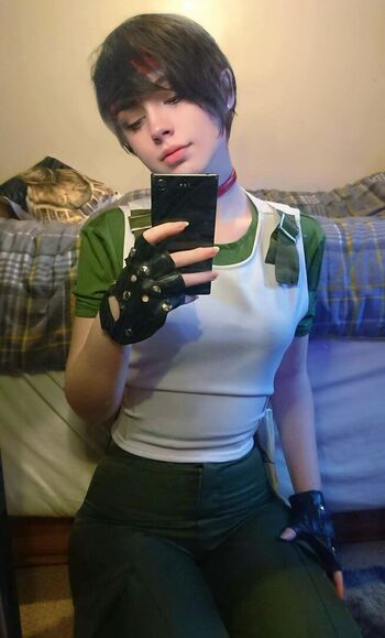 Full leaked Sinau private onlyfans photo