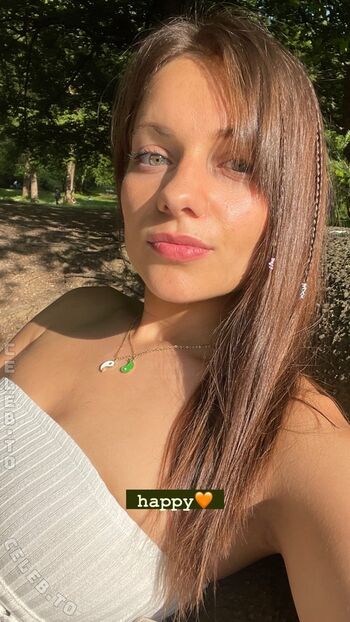 Full leaked Sinaue private onlyfans photo