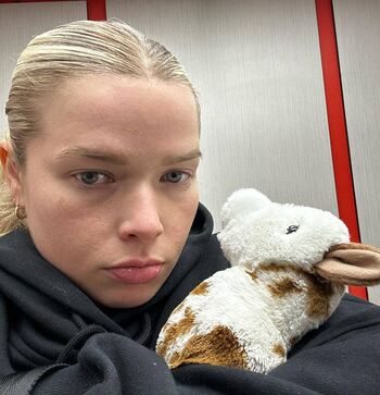 Full leaked Sinawynne private onlyfans photo