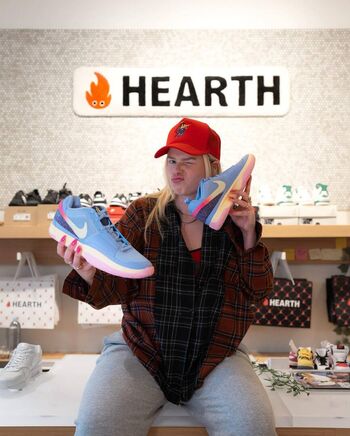 Full leaked Sinawynne private onlyfans photo