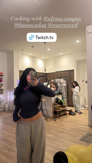 Full leaked Sincerelyjuju private onlyfans photo