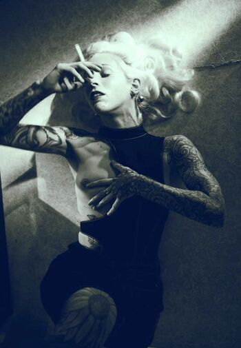 Full leaked Sinclair watkins private onlyfans photo