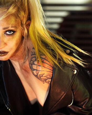 Full leaked Sinclair watkins private onlyfans photo