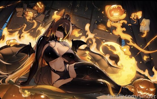 Full leaked Sinder sindervtuber private onlyfans photo